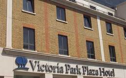 Park Plaza Victoria Hotel